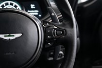 Aston Martin DB11 Coupe (16-23) AMR auto 2d For Sale - Scuderia Prestige Automobile, Camberley