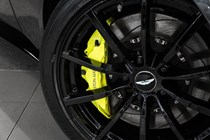 Aston Martin DB11 Coupe (16-23) AMR auto 2d For Sale - Scuderia Prestige Automobile, Camberley