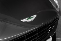 Aston Martin DB11 Coupe (16-23) AMR auto 2d For Sale - Scuderia Prestige Automobile, Camberley