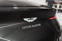 Aston Martin DB11 Coupe (16-23) AMR auto 2d For Sale - Scuderia Prestige Automobile, Camberley