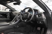 Aston Martin DB11 Coupe (16-23) AMR auto 2d For Sale - Scuderia Prestige Automobile, Camberley