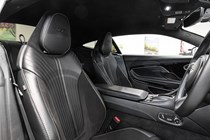Aston Martin DB11 Coupe (16-23) AMR auto 2d For Sale - Scuderia Prestige Automobile, Camberley