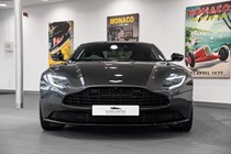 Aston Martin DB11 Coupe (16-23) AMR auto 2d For Sale - Scuderia Prestige Automobile, Camberley