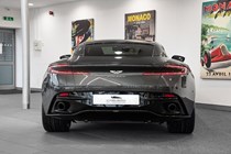 Aston Martin DB11 Coupe (16-23) AMR auto 2d For Sale - Scuderia Prestige Automobile, Camberley