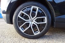 MG MG4 Hatchback (22 on) 150kW Trophy EV Long Range 64kWh 5dr Auto For Sale - Canvey Chariots Car Centre, Canvey Island