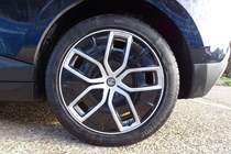 MG MG4 Hatchback (22 on) 150kW Trophy EV Long Range 64kWh 5dr Auto For Sale - Canvey Chariots Car Centre, Canvey Island