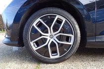 MG MG4 Hatchback (22 on) 150kW Trophy EV Long Range 64kWh 5dr Auto For Sale - Canvey Chariots Car Centre, Canvey Island