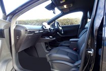 MG MG4 Hatchback (22 on) 150kW Trophy EV Long Range 64kWh 5dr Auto For Sale - Canvey Chariots Car Centre, Canvey Island