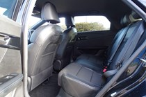 MG MG4 Hatchback (22 on) 150kW Trophy EV Long Range 64kWh 5dr Auto For Sale - Canvey Chariots Car Centre, Canvey Island