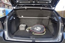 MG MG4 Hatchback (22 on) 150kW Trophy EV Long Range 64kWh 5dr Auto For Sale - Canvey Chariots Car Centre, Canvey Island