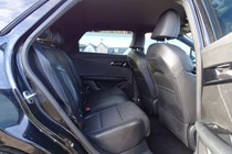 MG MG4 Hatchback (22 on) 150kW Trophy EV Long Range 64kWh 5dr Auto For Sale - Canvey Chariots Car Centre, Canvey Island