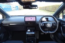 MG MG4 Hatchback (22 on) 150kW Trophy EV Long Range 64kWh 5dr Auto For Sale - Canvey Chariots Car Centre, Canvey Island