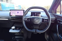 MG MG4 Hatchback (22 on) 150kW Trophy EV Long Range 64kWh 5dr Auto For Sale - Canvey Chariots Car Centre, Canvey Island