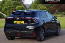 MG MG4 Hatchback (22 on) 150kW Trophy EV Long Range 64kWh 5dr Auto For Sale - Canvey Chariots Car Centre, Canvey Island