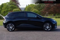 MG MG4 Hatchback (22 on) 150kW Trophy EV Long Range 64kWh 5dr Auto For Sale - Canvey Chariots Car Centre, Canvey Island