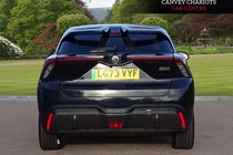 MG MG4 Hatchback (22 on) 150kW Trophy EV Long Range 64kWh 5dr Auto For Sale - Canvey Chariots Car Centre, Canvey Island