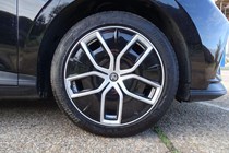 MG MG4 Hatchback (22 on) 150kW Trophy EV Long Range 64kWh 5dr Auto For Sale - Canvey Chariots Car Centre, Canvey Island