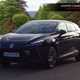 MG MG4 Hatchback (22 on) 150kW Trophy EV Long Range 64kWh 5dr Auto For Sale - Canvey Chariots Car Centre, Canvey Island