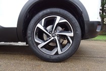 Citroen C5 Aircross (18 on) Flair BlueHDi 130 S&S 5d For Sale - Canvey Chariots Car Centre, Canvey Island