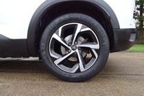 Citroen C5 Aircross (18 on) Flair BlueHDi 130 S&S 5d For Sale - Canvey Chariots Car Centre, Canvey Island