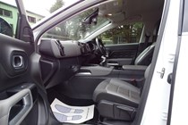 Citroen C5 Aircross (18 on) Flair BlueHDi 130 S&S 5d For Sale - Canvey Chariots Car Centre, Canvey Island