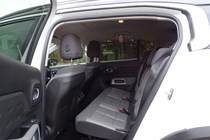 Citroen C5 Aircross (18 on) Flair BlueHDi 130 S&S 5d For Sale - Canvey Chariots Car Centre, Canvey Island