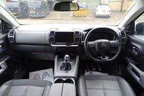 Citroen C5 Aircross (18 on) Flair BlueHDi 130 S&S 5d For Sale - Canvey Chariots Car Centre, Canvey Island
