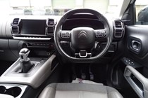 Citroen C5 Aircross (18 on) Flair BlueHDi 130 S&S 5d For Sale - Canvey Chariots Car Centre, Canvey Island