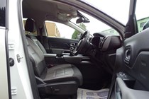 Citroen C5 Aircross (18 on) Flair BlueHDi 130 S&S 5d For Sale - Canvey Chariots Car Centre, Canvey Island