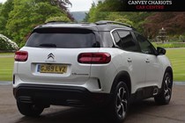 Citroen C5 Aircross (18 on) Flair BlueHDi 130 S&S 5d For Sale - Canvey Chariots Car Centre, Canvey Island
