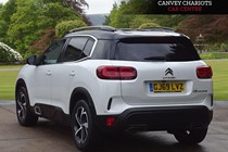 Citroen C5 Aircross (18 on) Flair BlueHDi 130 S&S 5d For Sale - Canvey Chariots Car Centre, Canvey Island