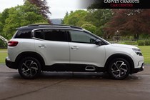 Citroen C5 Aircross (18 on) Flair BlueHDi 130 S&S 5d For Sale - Canvey Chariots Car Centre, Canvey Island