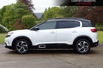 Citroen C5 Aircross (18 on) Flair BlueHDi 130 S&S 5d For Sale - Canvey Chariots Car Centre, Canvey Island