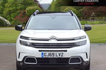Citroen C5 Aircross (18 on) Flair BlueHDi 130 S&S 5d For Sale - Canvey Chariots Car Centre, Canvey Island