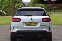 Citroen C5 Aircross (18 on) Flair BlueHDi 130 S&S 5d For Sale - Canvey Chariots Car Centre, Canvey Island