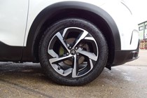 Citroen C5 Aircross (18 on) Flair BlueHDi 130 S&S 5d For Sale - Canvey Chariots Car Centre, Canvey Island