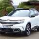 Citroen C5 Aircross (18 on) Flair BlueHDi 130 S&S 5d For Sale - Canvey Chariots Car Centre, Canvey Island