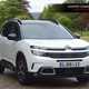 Citroen C5 Aircross (18 on) Flair BlueHDi 130 S&S 5d For Sale - Canvey Chariots Car Centre, Canvey Island