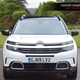 Citroen C5 Aircross (18 on) Flair BlueHDi 130 S&S 5d For Sale - Canvey Chariots Car Centre, Canvey Island