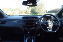 Nissan Qashqai (14-21) 1.3 DiG-T 160 N-Tec DCT 5d For Sale - Canvey Chariots Car Centre, Canvey Island