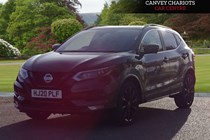 Nissan Qashqai (14-21) 1.3 DiG-T 160 N-Tec DCT 5d For Sale - Canvey Chariots Car Centre, Canvey Island