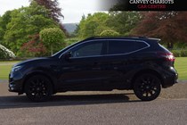 Nissan Qashqai (14-21) 1.3 DiG-T 160 N-Tec DCT 5d For Sale - Canvey Chariots Car Centre, Canvey Island