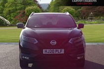 Nissan Qashqai (14-21) 1.3 DiG-T 160 N-Tec DCT 5d For Sale - Canvey Chariots Car Centre, Canvey Island