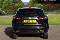 Nissan Qashqai (14-21) 1.3 DiG-T 160 N-Tec DCT 5d For Sale - Canvey Chariots Car Centre, Canvey Island
