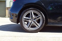 Mercedes-Benz A-Class Hatchback (18 on) A 200 AMG Line Executive 7G-DCT auto 5d For Sale - Canvey Chariots Car Centre, Canvey Island