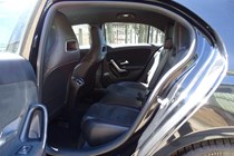 Mercedes-Benz A-Class Hatchback (18 on) A 200 AMG Line Executive 7G-DCT auto 5d For Sale - Canvey Chariots Car Centre, Canvey Island