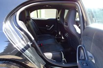 Mercedes-Benz A-Class Hatchback (18 on) A 200 AMG Line Executive 7G-DCT auto 5d For Sale - Canvey Chariots Car Centre, Canvey Island