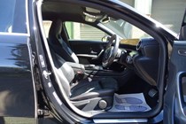 Mercedes-Benz A-Class Hatchback (18 on) A 200 AMG Line Executive 7G-DCT auto 5d For Sale - Canvey Chariots Car Centre, Canvey Island