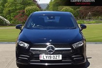 Mercedes-Benz A-Class Hatchback (18 on) A 200 AMG Line Executive 7G-DCT auto 5d For Sale - Canvey Chariots Car Centre, Canvey Island