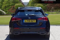 Mercedes-Benz A-Class Hatchback (18 on) A 200 AMG Line Executive 7G-DCT auto 5d For Sale - Canvey Chariots Car Centre, Canvey Island